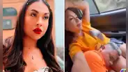 Dayanita y Topito ya no se ocultan en redes sociales: publicaciones confirmarían romance, según Magaly