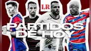 Partidos de hoy, 26 de septiembre del 2023: horarios y canales dónde ver fútbol en vivo