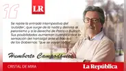 Milei, por Humberto Campodónico