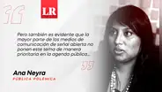 Verdad y posverdad, por Ana Neyra