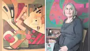 Una esperada retrospectiva a la gran artista Tota Juárez