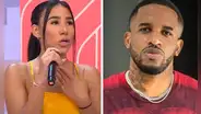 Samahara Lobatón cuenta cómo era vivir con Jefferson Farfán: "Fue como un padre, lo adorábamos"