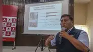 Tacna busca soluciones para enfrentar crisis hídrica