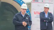 VMT, SJM, VES y Chorrillos serán los distritos más afectados con el corte de agua