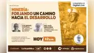Perumin 2023 Minería: Forjando un camino hacia el desarrollo