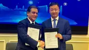 USMP y Huawei: alianza para la educación y tecnología en el Perú
