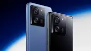 Xiaomi presenta los nuevos 13T y 13T Pro: características de los teléfonos con cámaras Leica