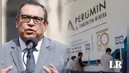 Perumin 36: primer ministro, Alberto Otárola, llega a Arequipa para la convención minera
