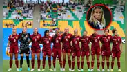 Vinotinto femenina: ¿qué pasó con las futbolistas y la entrenadora Pamela Conti?