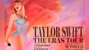 'Taylor Swift: The Eras Tour' llega a cines de Perú: fecha de estreno, salas y preventa de entradas