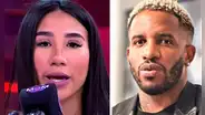 Samahara Lobatón revela cómo Jefferson Farfán la ayudó cuando era pequeña: "Mi papá nunca pasó pensión"