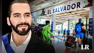 El Salvador lidera ranking de crecimiento turístico en Latinoamérica y deja atrás a Colombia