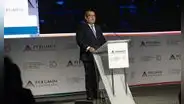Alberto Otárola contradice a titular de Energía y Minas: "Tía María no está en la agenda del Gobierno"