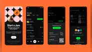 Spotify lanza su función ‘Jam’ y permite crear listas de reproducción con hasta 32 personas