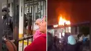 Puente Piedra: pacientes pierden citas luego de incendio en hospital Carlos Lanfranco la Hoz