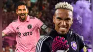 Pedro Gallese sorprende al hablar de su 'rivalidad' con Messi y le deja un 'recadito'