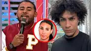 Abel Lobatón a Youna tras decir que Samahara no le deja ver a su hija: "Escríbeme, yo te voy a ayudar"