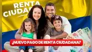 Renta Ciudadana: ¿cuándo vuelven a pagar el beneficio de Prosperidad Social?