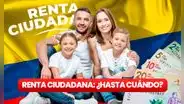Renta Ciudadana: ¿hasta cuándo pagan el beneficio de Prosperidad Social de septiembre?