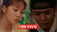 'Un amor predestinado', capítulo 11 en estreno: hora y dónde ver el drama de Rowoon y Jo Bo Ah