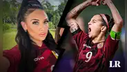 ¿Grupo partido? Deyna Castellanos y su respuesta hacia Sonia O'Neill: "Somos un equipo de 22 jugadoras"