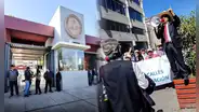 Huelga indefinida de docentes: ¿cuáles son las universidades afectadas y qué se exige?