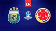 Argentina vs. Colombia EN VIVO: ¿a qué hora y dónde ver el partido por la Copa América de Futsal Femenina 2023?