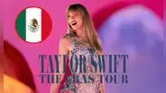 'Taylor Swift: The Eras Tour' en cines de México: fecha de estreno, salas y preventa en Cinépolis y Cinemex