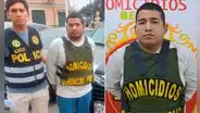 SJL: capturan a sicario que mató a un contador en Santa Anita hace 2 meses