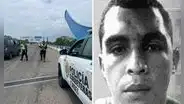 ¡Máxima alerta! 250 policías en la frontera en Tumbes para evitar ingreso de cabecilla del Tren de Aragua
