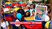 Bono 'El Esequibo es de Venezuela': quiénes cobran, cómo registrarse y qué hacer para recibir el pago