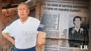Hombre salió a comprar cigarrillos y fue hallado 30 años después: este fue su insólito motivo
