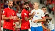 FC Barcelona igualó 2-2 con Mallorca por la Liga Española 2023-2024