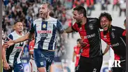 Alianza Lima vs. FBC Melgar: Dominó espera romper en Matute 5 años de mala racha de visita