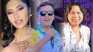 Yarita Lizeth defendió a compositor Willy Rojas tras polémica por 'Corta venas'