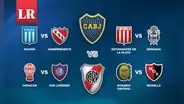 Boca Juniors vs. River Plate y más: días y horarios de la fecha de clásicos de Argentina