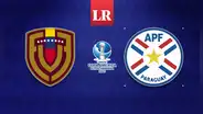 Venezuela vs. Paraguay EN VIVO: mira AQUÍ el partido por la Copa América de Futsal Femenina