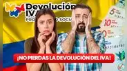 Devolución del IVA septiembre 2023: lista de beneficiarios que podrían perder el ÚLTIMO pago