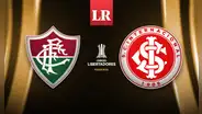Fluminense vs. Internacional: hora y canal del partido por la semifinal de la Copa Libertadores