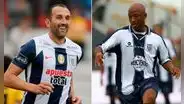 Waldir Sáenz destacó el gran presente de Hernán Barcos: "No lo tienen otros equipos"