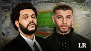 Reabren estadio San Marcos y The Weeknd se queda: ¿qué pasó con los otros conciertos?