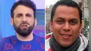 ¿'Peluchín' confirmó pelea con Renzo Madrid? Rodrigo lanzó fuerte comentario EN VIVO sobre el productor