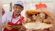 La historia de Jano Loo, el peruano de ascendencia CHINA que conquistó el Callao con sus chicharrones
