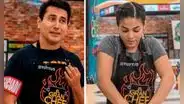 'El gran chef: famosos': ¿qué participantes pasaron a noche de sentencia y quién se salvó?