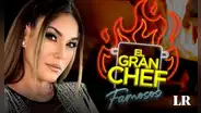 Estos son los participantes de ‘El gran chef: famosos’ cuarta temporada