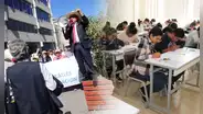 Arequipa: no hay labores en la UNSA hasta nuevo aviso por huelga docente