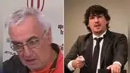 La contundente postura de Jorge Fossati sobre su continuidad tras declaraciones de Ferrari