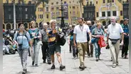 Turismo: pagos digitales de extranjeros en viajes y alimentos superó niveles prepandemia