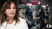 Fiscalía cita a Dina Boluarte para que declare este miércoles por muertes en protestas