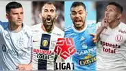 Liga 1 2023: Torneo Clausura de Infarto